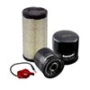 Parts & Accessories