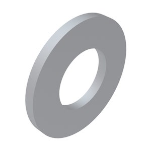 Washer - Flat 3/4 x 3/8 x .060