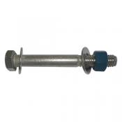 Category Leemco Hardware (Bolt, Nut, Washer) Sets (Stainless Steel) image