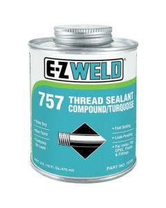 757 Thread Seal Compound