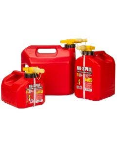 Poly Gas Cans